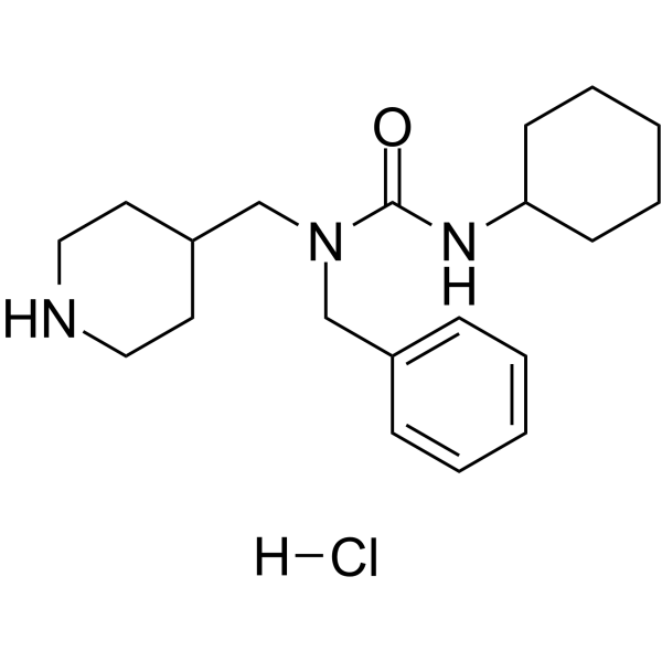 SRI-011381 hydrochloride 2070014-88-7